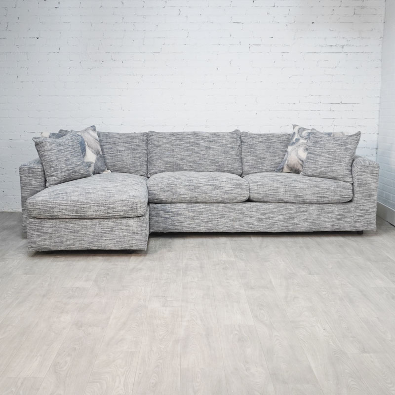 Carlton Sectional