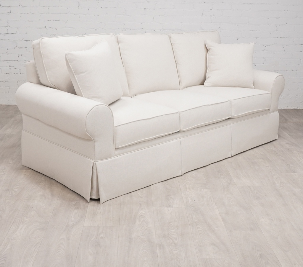 BenchMade Custom Upholstery Classic Sofa