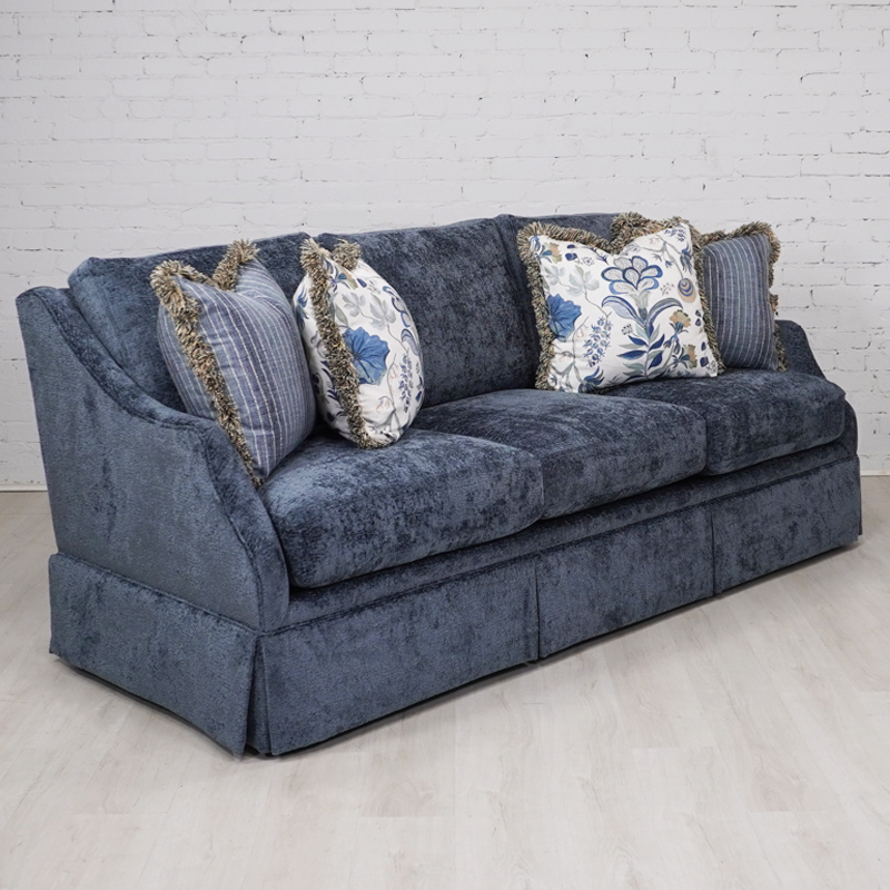 Brandy Sofa