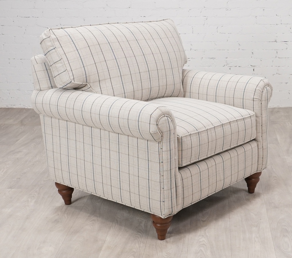 Paula Deen Home Design Options Chair