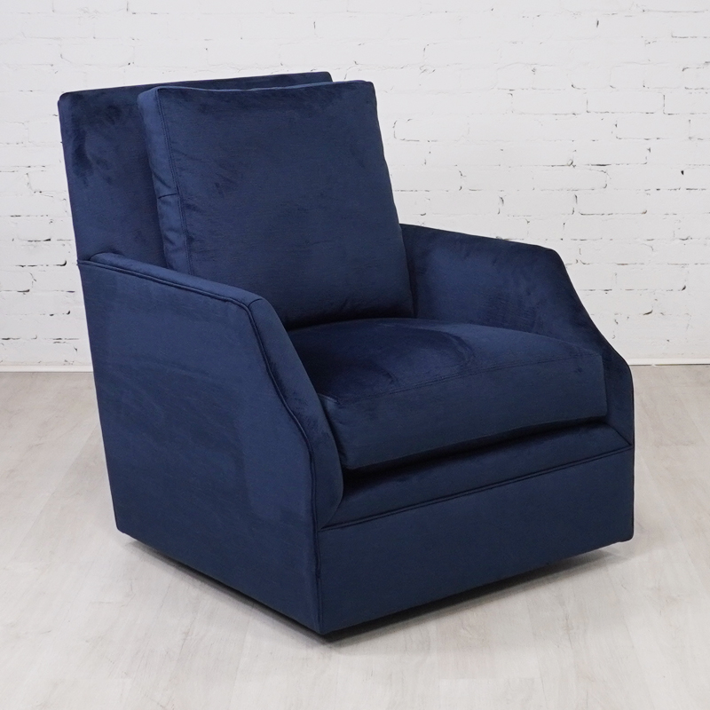 Emma Swivel Chair