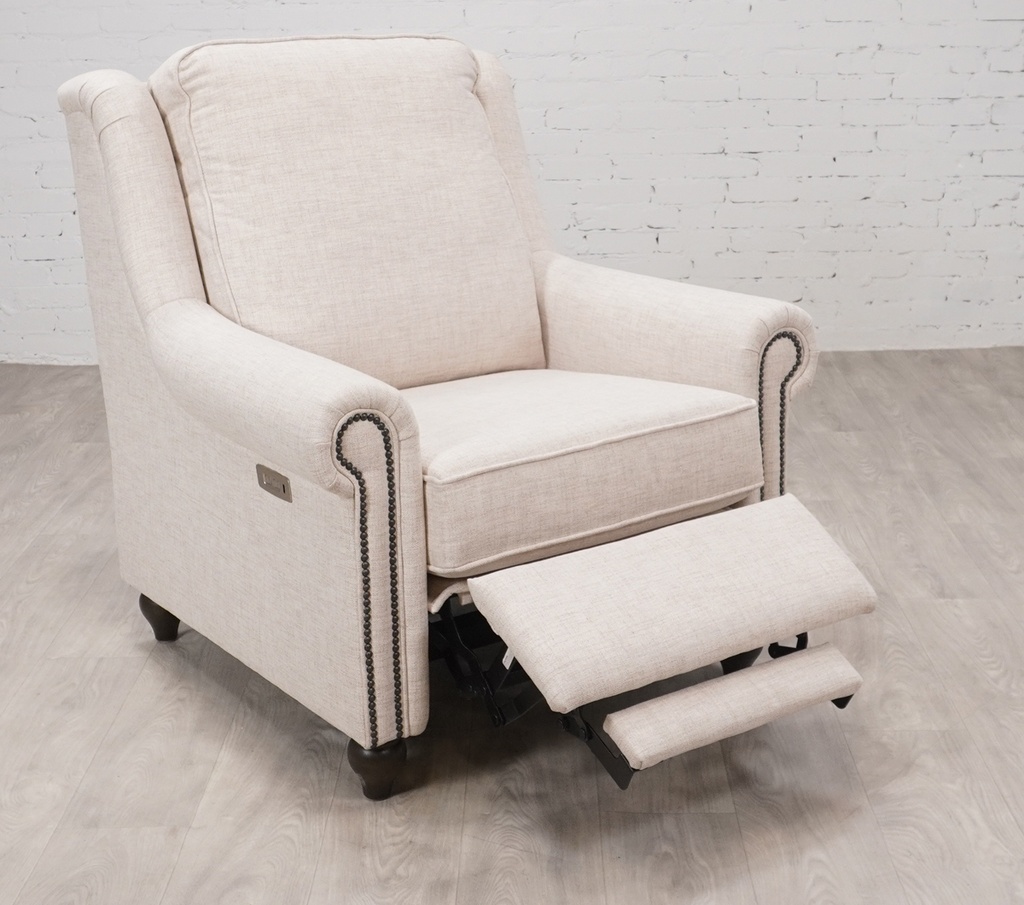 BenchMade Motion Tall Back Reclining Chair