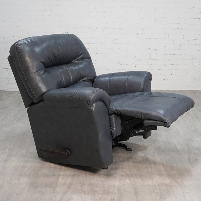 Unity Rocker Recliner