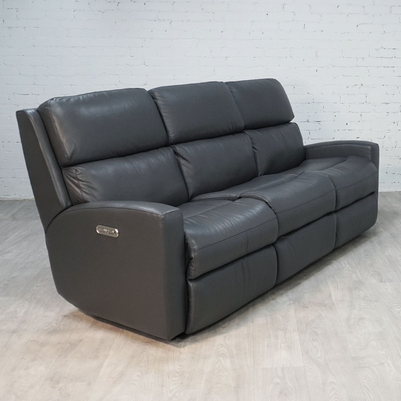 Catalina Power Reclining Sofa with Power Headrest
