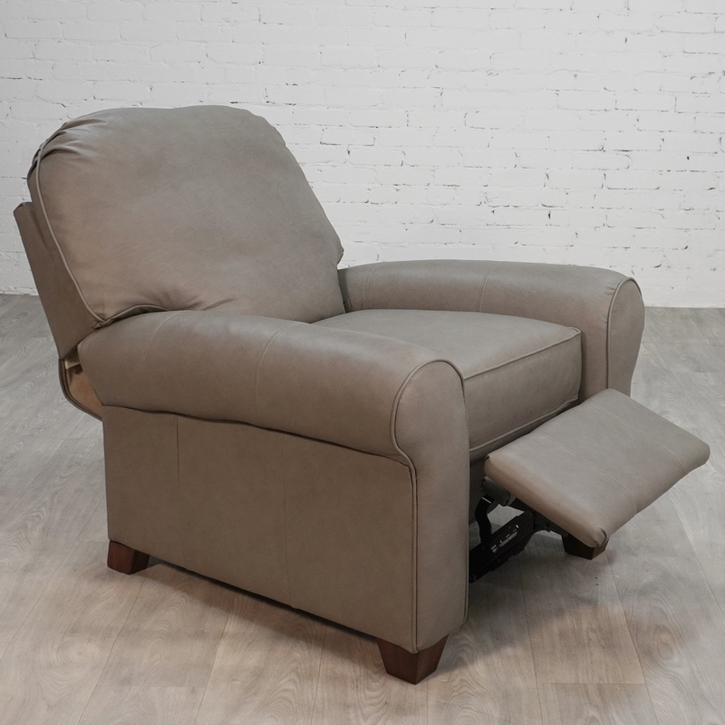 Thornton High-Leg Recliner
