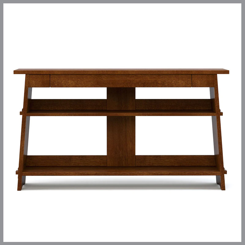 2023 Collector Edition – Craftsman Console