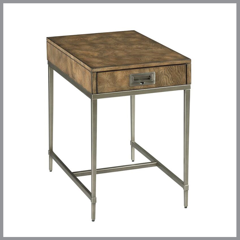 Carlton Chairside Table