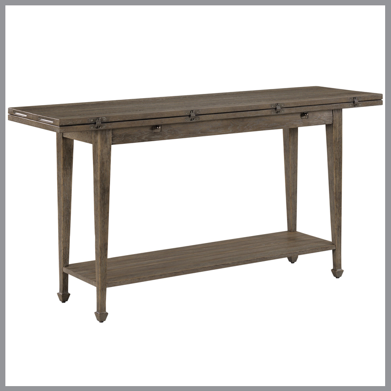 Emporium Valerie Flip Top Sofa Table