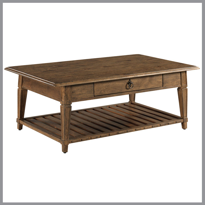 Atwood Rectangular Coffee Table
