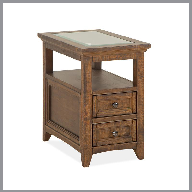 Bay Creek Chairside Table