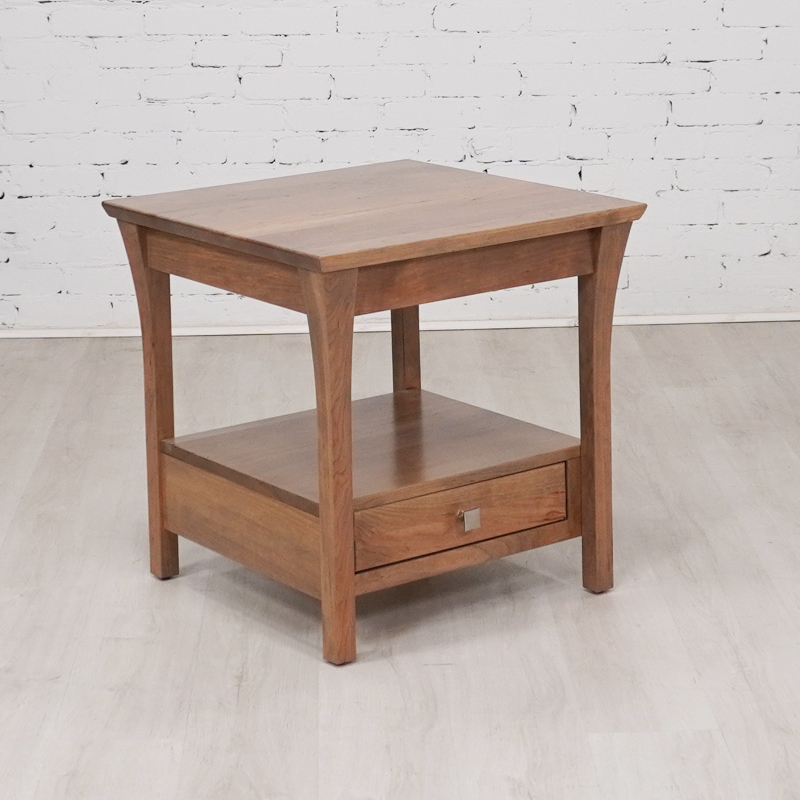 Marco End Table