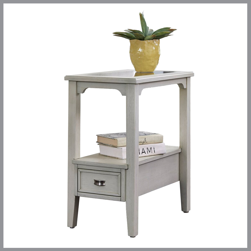 Outer Banks Chairside End Table