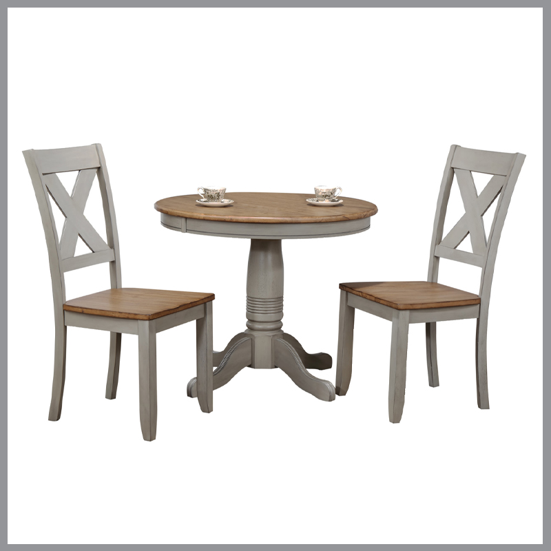 Barnwell Pedestal Table Collection