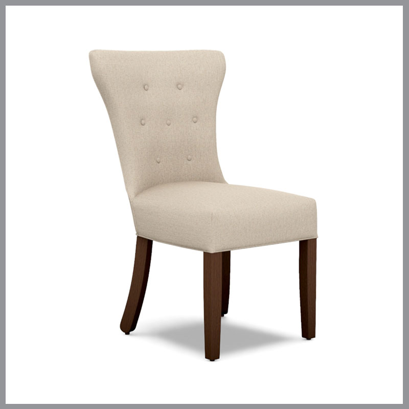 Bryn Dining Chair – Set of 6