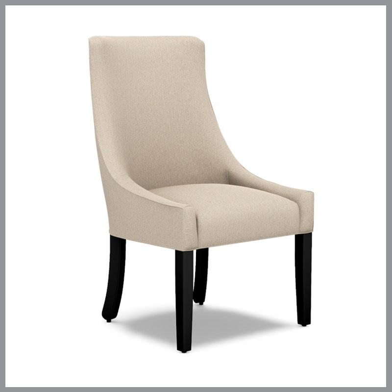 Chandler Dining Chair – Set of 6