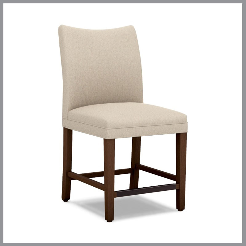 Leah Counter Stool – Set of 6