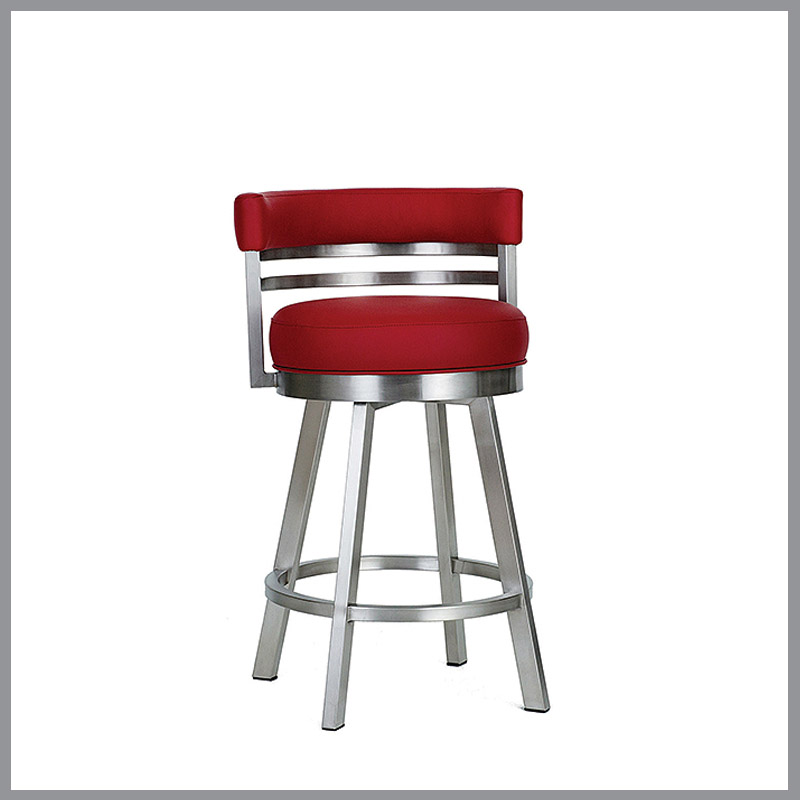 Miramar Swivel Bar Stool