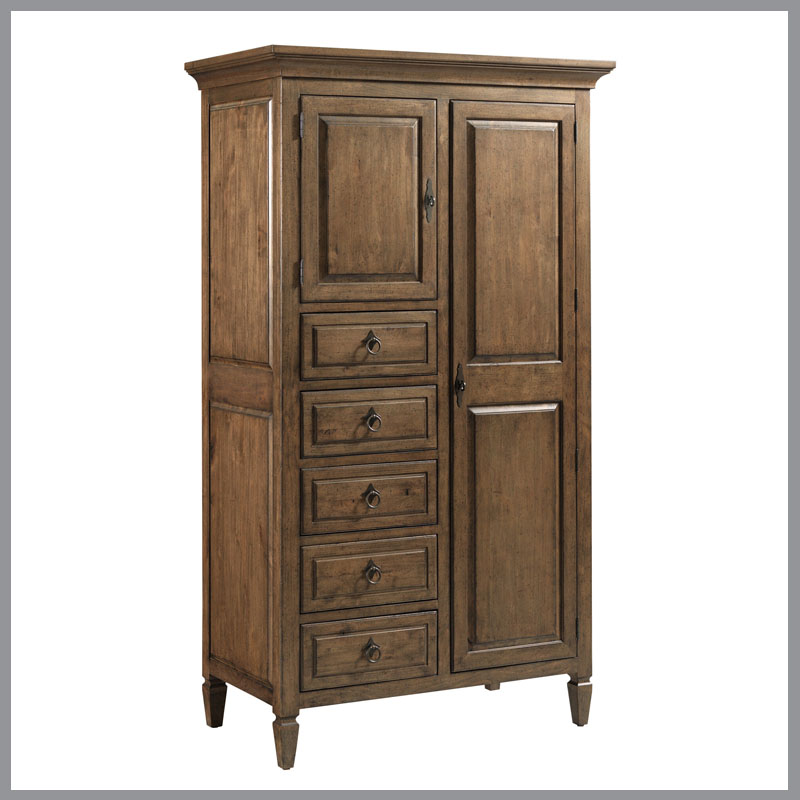 Hillgrove Door Cabinet