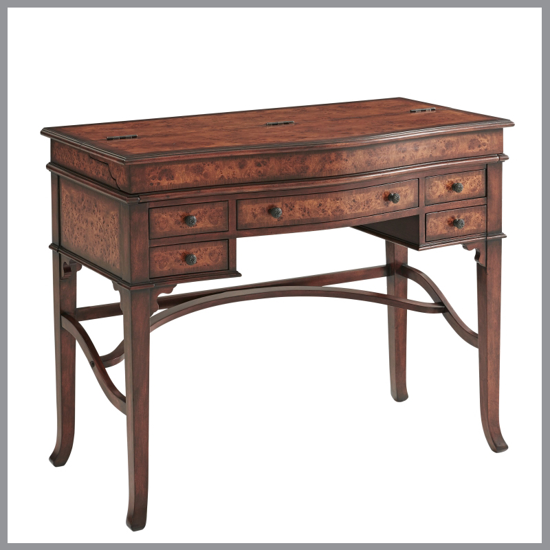 Mentioned In Dispatches Campaign Desk