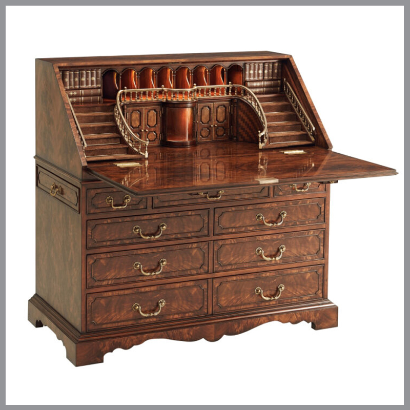 The Grand Staircase Fall Front Desk and Bureaux