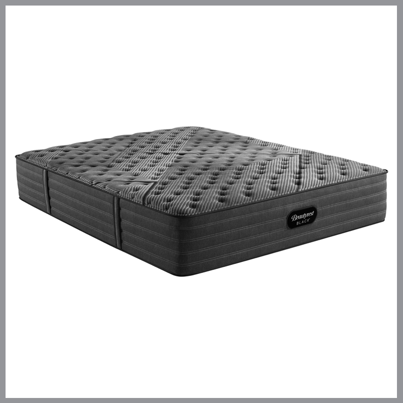 Beautyrest Black® L-Class Firm Mattress