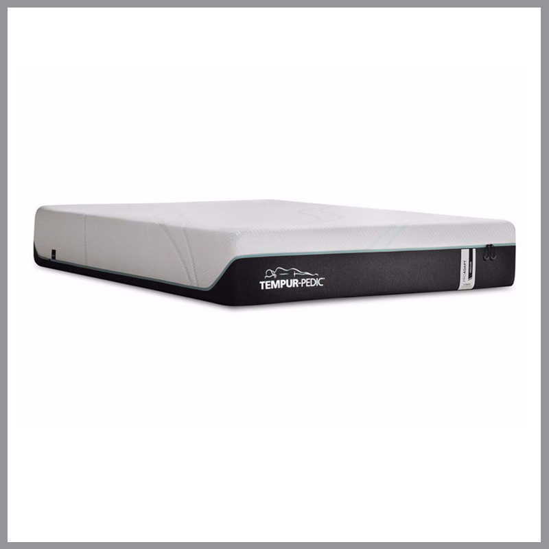 TEMPUR-ProAdapt® Medium Mattress