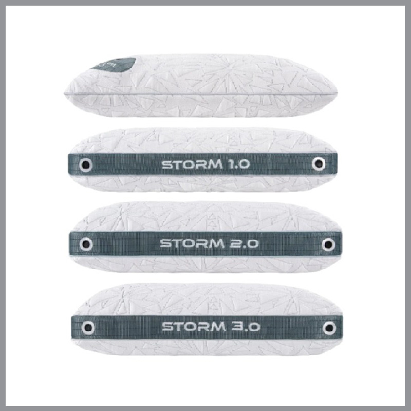 Bedgear Storm Performance Pillow