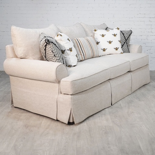 [FURN_8013] Paula Deen “Busy Bee” Sofa