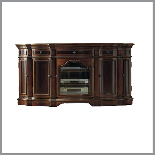 [FURN_8203] 74″ Entertainment Console