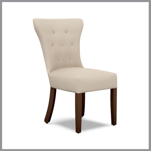 Bryn Dining Chair – Set of 6