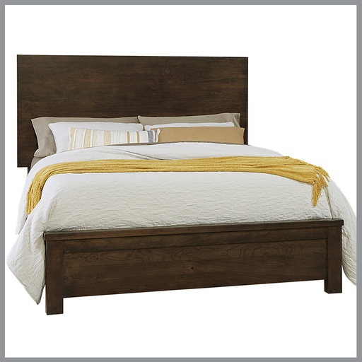 [FURN_8444] Ben’s Plank Queen Bed