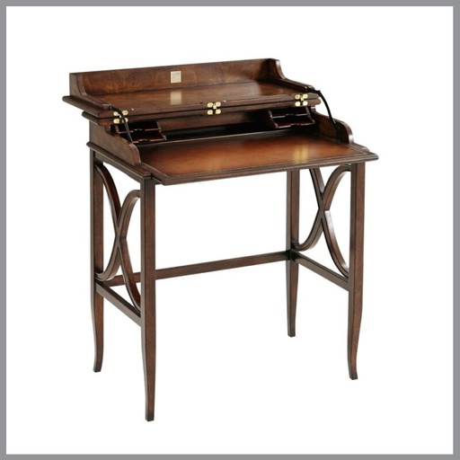 [FURN_8605] Brooksby’s Campaign Desk