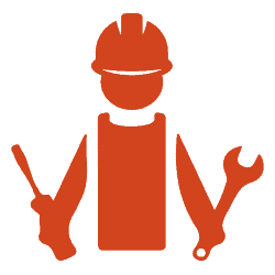 [FLDS_0026] Shelving Installation (Wall-Mounted)